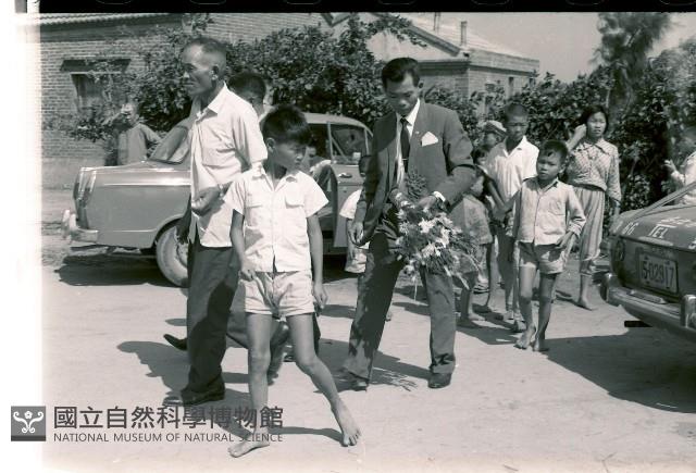 1950至2006年臺灣常民生活藏品圖，第1張