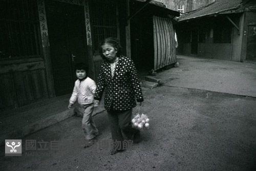 1950至2006年台灣常民生活藏品圖，第1張