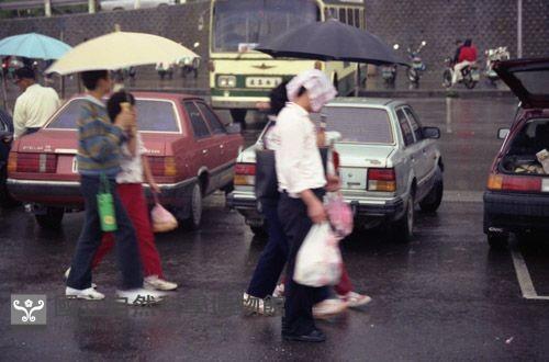 1950至2006年臺灣常民生活藏品圖，第1張