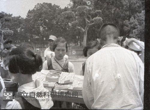 1950至2006年台灣常民生活藏品圖，第1張