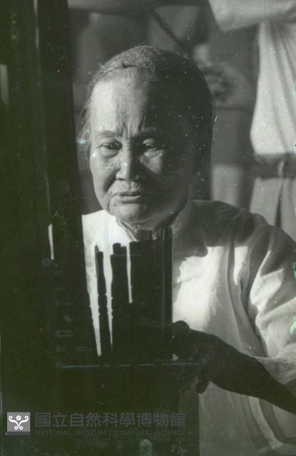 1950至2006年臺灣常民生活藏品圖，第1張