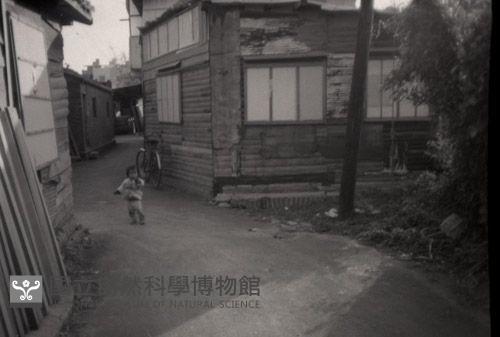 1950至2006年臺灣常民生活藏品圖，第1張