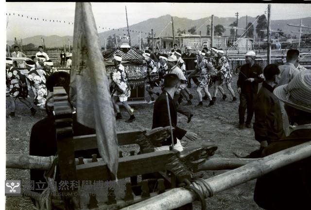 1950至2006年臺灣常民生活藏品圖，第1張