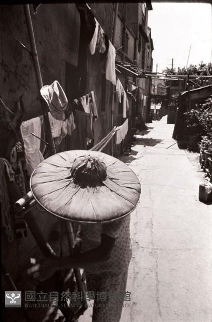 1950至2006年臺灣常民生活藏品圖，第1張