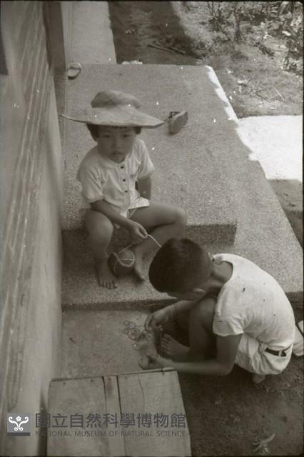 1950至2006年臺灣常民生活藏品圖，第1張