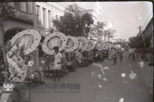 1950至2006年台灣常民生活藏品圖，第1張