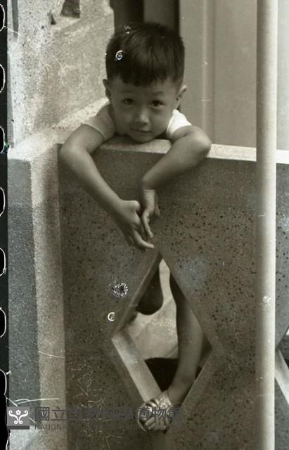 1950至2006年臺灣常民生活藏品圖，第1張