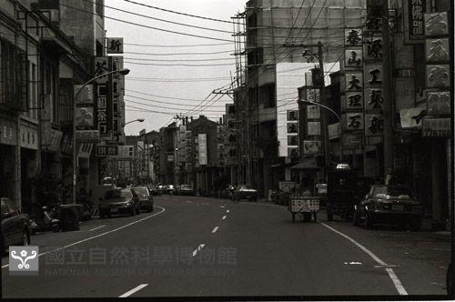1950至2006年臺灣常民生活藏品圖，第1張