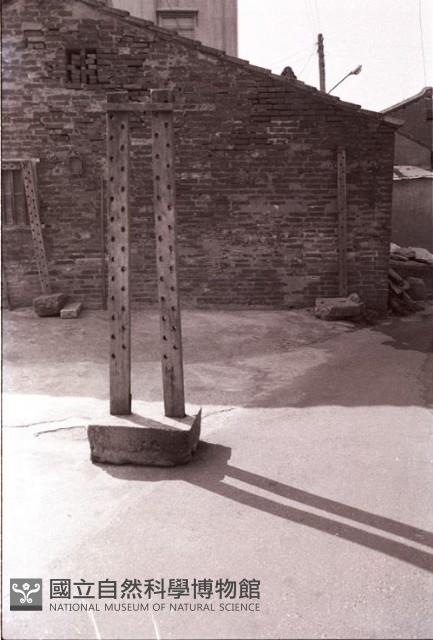 1950至2006年臺灣常民生活藏品圖，第1張
