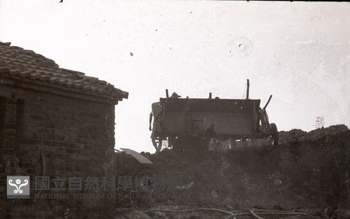 1950至2006年臺灣常民生活藏品圖，第1張