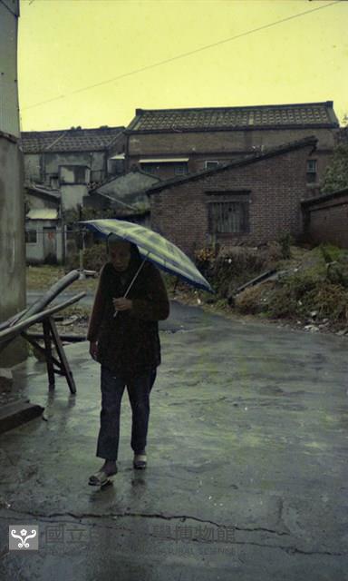 1950至2006年臺灣常民生活藏品圖，第1張