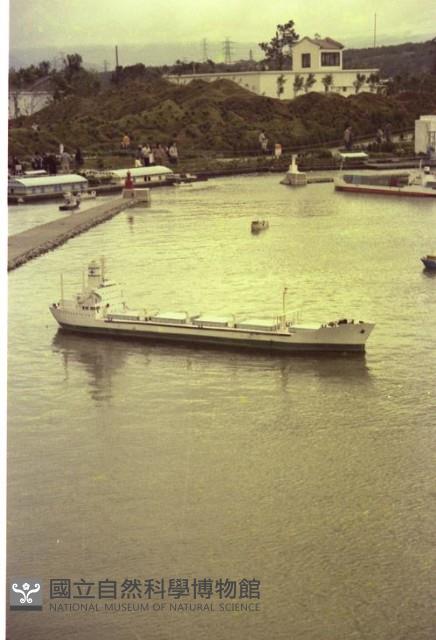 1950至2006年臺灣常民生活藏品圖，第1張