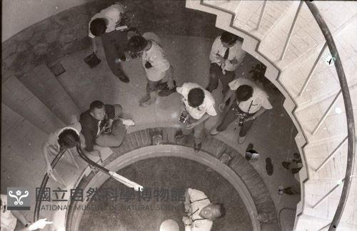 1950至2006年臺灣常民生活藏品圖，第1張