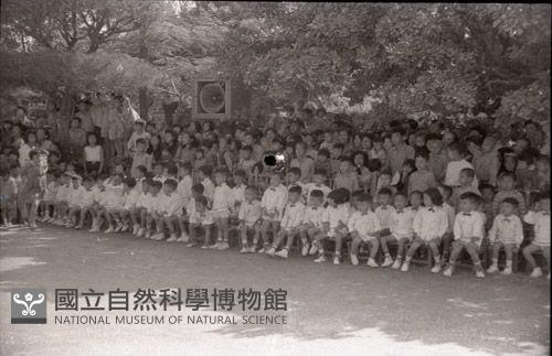 1950至2006年台灣常民生活藏品圖，第1張