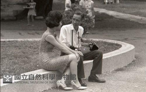 1950至2006年臺灣常民生活藏品圖，第1張