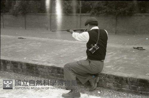 1950至2006年臺灣常民生活藏品圖，第1張