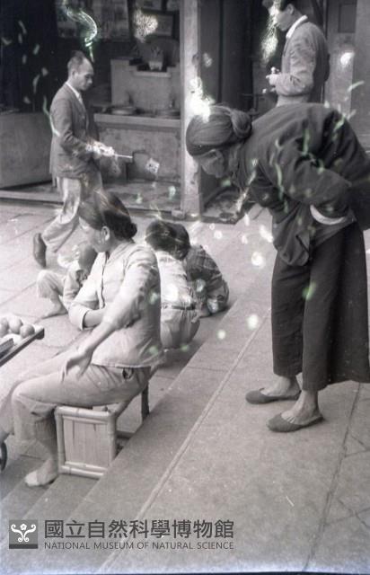 1950至2006年臺灣常民生活藏品圖，第1張