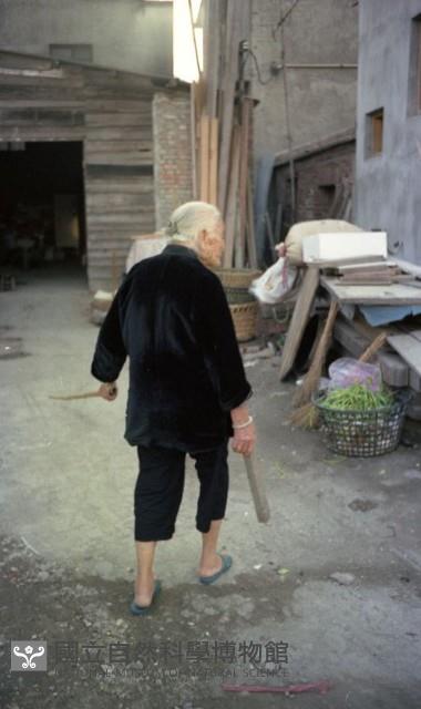 1950至2006年臺灣常民生活藏品圖，第1張