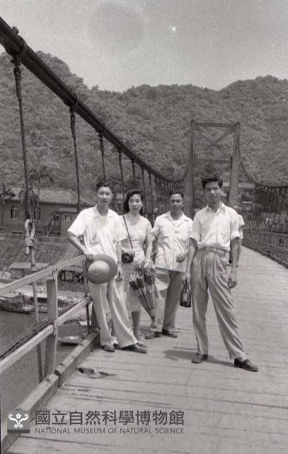1950至2006年臺灣常民生活藏品圖，第1張