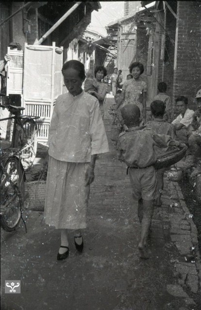 1950至2006年臺灣常民生活藏品圖，第1張