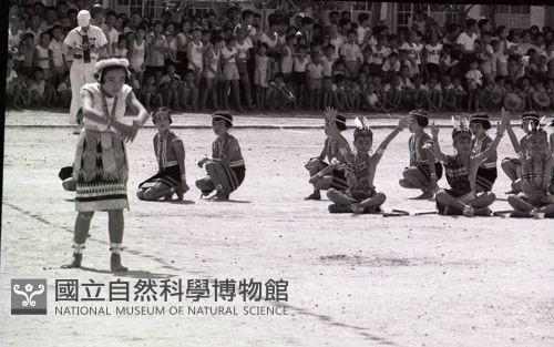 1950至2006年臺灣常民生活藏品圖，第1張