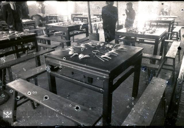 1950至2006年臺灣常民生活藏品圖，第1張