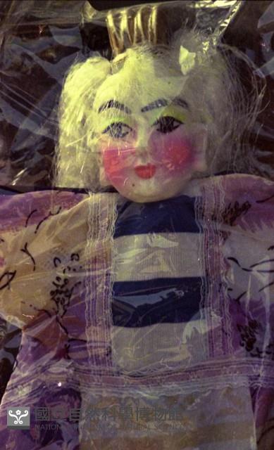 1950至2006年臺灣常民生活藏品圖，第1張