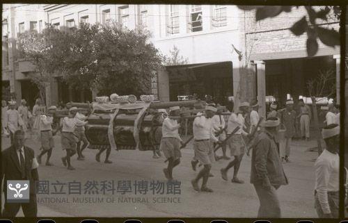 1950至2006年臺灣常民生活藏品圖，第1張