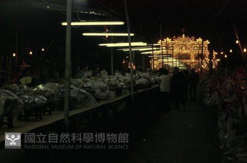 1950至2006年臺灣常民生活藏品圖，第1張