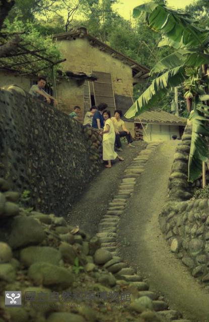1950至2006年臺灣常民生活藏品圖，第1張