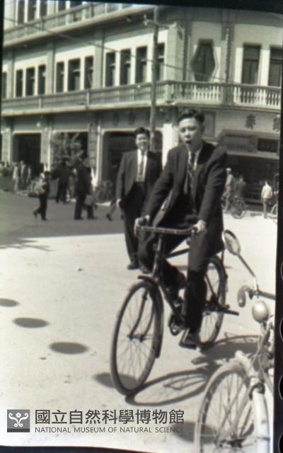 1950至2006年臺灣常民生活藏品圖，第1張