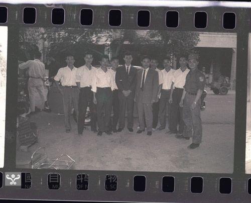 1950至2006年臺灣常民生活藏品圖，第1張