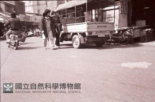 1950至2006年臺灣常民生活藏品圖，第1張