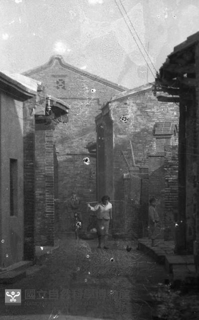 1950至2006年臺灣常民生活藏品圖，第1張