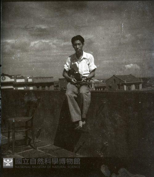 1950至2006年臺灣常民生活藏品圖，第1張