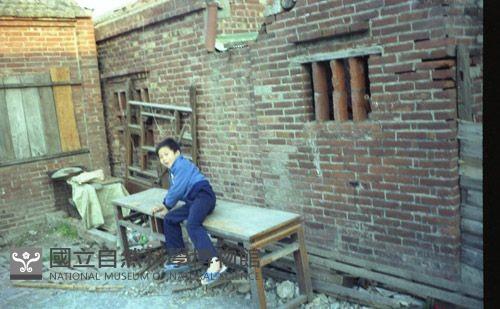 1950至2006年臺灣常民生活藏品圖，第1張