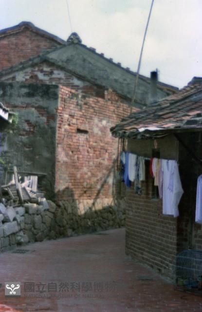1950至2006年臺灣常民生活藏品圖，第1張