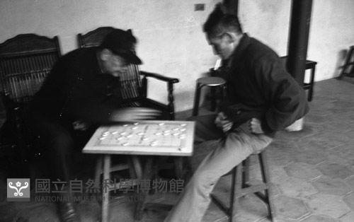 1950至2006年臺灣常民生活藏品圖，第1張