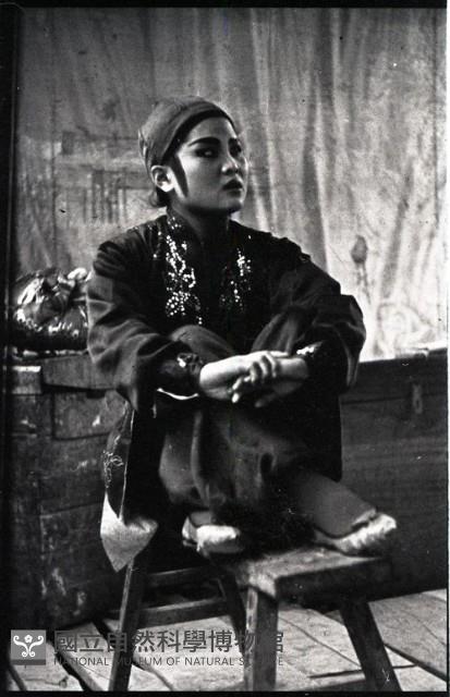 1950至2006年臺灣常民生活藏品圖，第1張