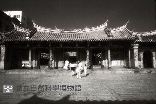 1950至2006年臺灣常民生活藏品圖，第1張