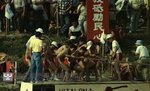 1950至2006年臺灣常民生活藏品圖，第1張