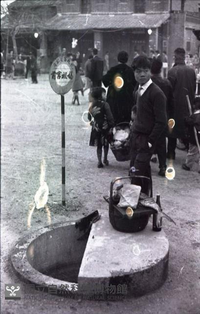 1950至2006年臺灣常民生活藏品圖，第1張