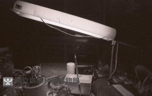 1950至2006年臺灣常民生活藏品圖，第1張