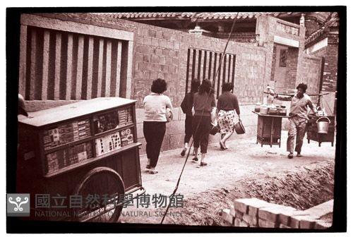 1950至2006年臺灣常民生活藏品圖，第1張