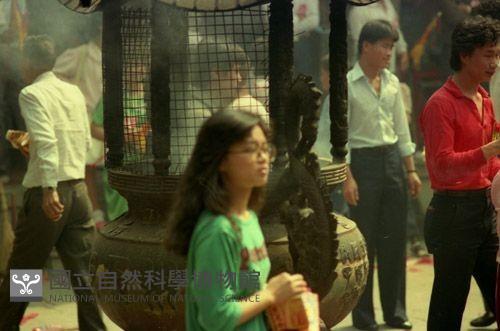 1950至2006年臺灣常民生活藏品圖，第1張
