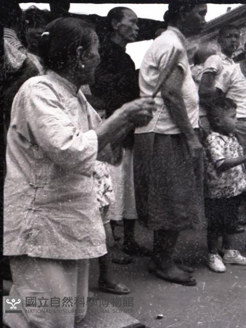 1950至2006年台灣常民生活藏品圖，第1張