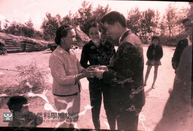 1950至2006年臺灣常民生活藏品圖，第1張