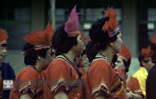 1950至2006年臺灣常民生活藏品圖，第1張