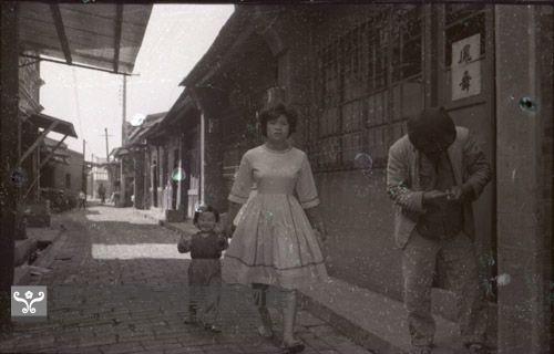 1950至2006年臺灣常民生活藏品圖，第1張