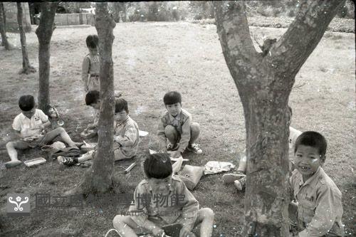 1950至2006年臺灣常民生活藏品圖，第1張